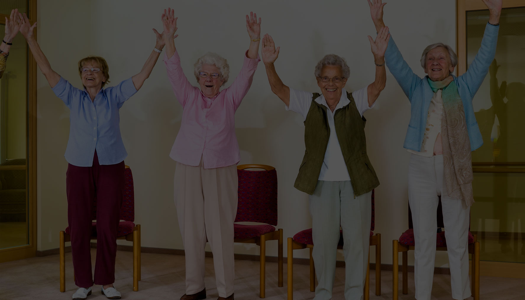 Joie de vivre et sécurité