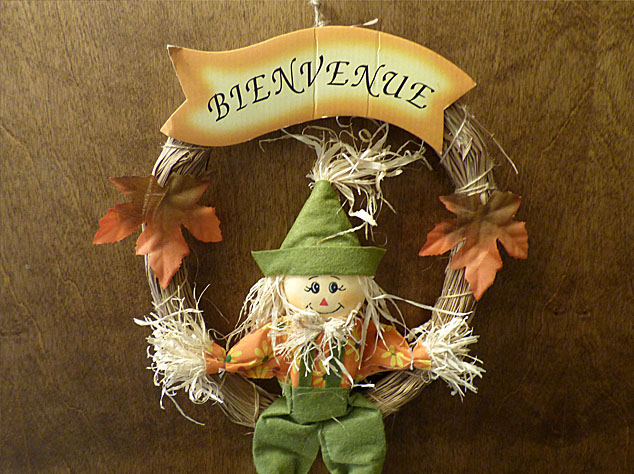 lodging video